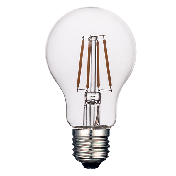 A60 LED filament
